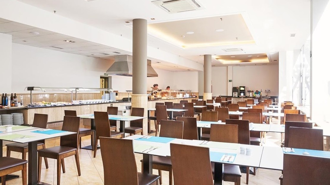 Hotel Pocillos Playa